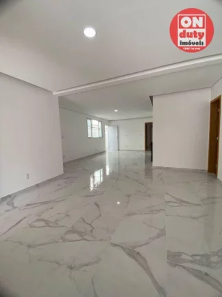 Imagem Casa com 3 quartos à venda, 125 m² por R$ 1.462.800 - Ponta da Praia - Santos/SP
