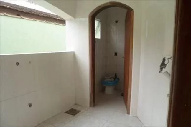 Imagem SOBRADO COM 6 DORMITÓRIOS À VENDA, 500 M² POR R$ 2.000.000,00 - TUPI - PRAIA GRANDE/SP