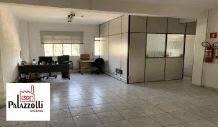 Imagem Galpão Ótima Localização Osasco - SP - Piratininga