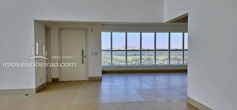 Imagem Edifício EDIMBURGO Cobertura Duplex à venda. #imoveisribeira