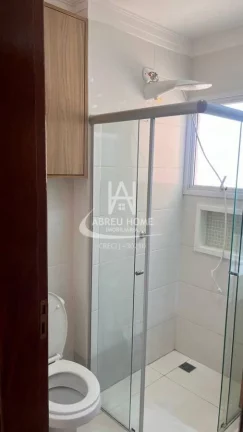 Imagem Apartamento, Santos Dumont - São José do Rio Preto