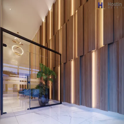 Imagem APARTAMENTO RESIDENCIAL em JOINVILLE - SC, SANTO ANTÔNIO