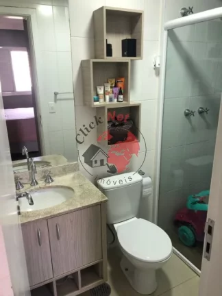 Imagem Apartamento com Varanda Gourmet à Venda no bairro Santa Paula em São Caetano do Sul