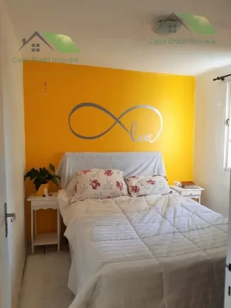 Imagem Apartamento com 2 quartos, 0.00m2, à venda em Mogi das Cruzes, Jardim Aeroporto III