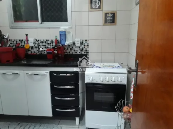 Imagem Apartamento para venda em localização privilegiada em Votorantim/SP: