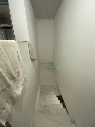 Imagem Sobrado à venda, 120 m² por R$ 450.000,00 - Parque Mikail - Guarulhos/SP