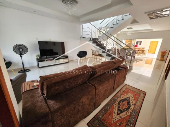Imagem Venda Sobrado | Vanessa Carrenho