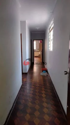Imagem Casa à venda 3 Quartos, 4 Vagas, 412M², Santa Maria, São Caetano do Sul - SP