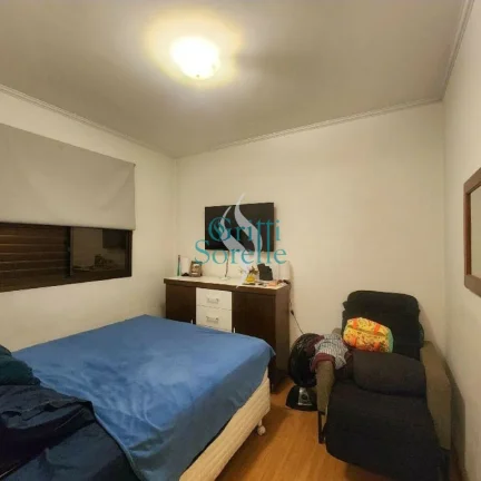 Imagem Apartamento à Venda em Indianópolis - São Paulo/SP.