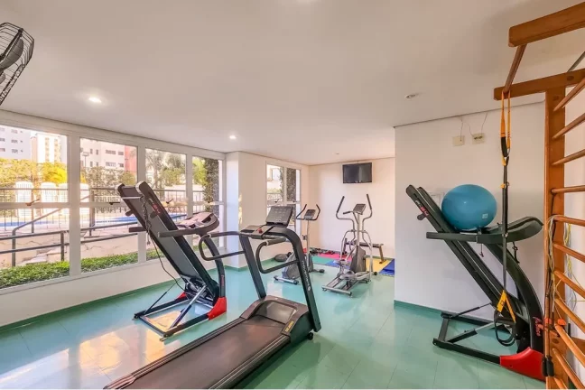 Imagem APARTAMENTO RESIDENCIAL em São Paulo - SP, Saúde