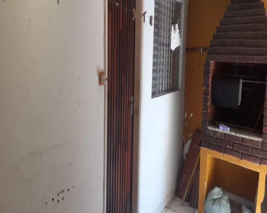Imagem sobrado com 3 quartos e 1 edicula FL26