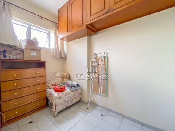 Imagem Apartamento à venda, 83 m² por R$ 490.000,00 - Várzea - Teresópolis/RJ
