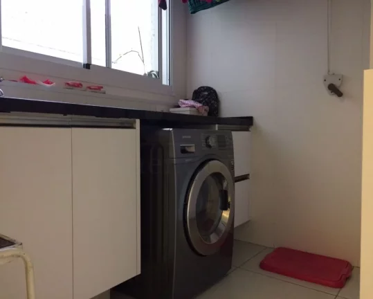 Imagem Apartamento à venda na Pompéia com 3 quartos e 3 vagas, 120m2