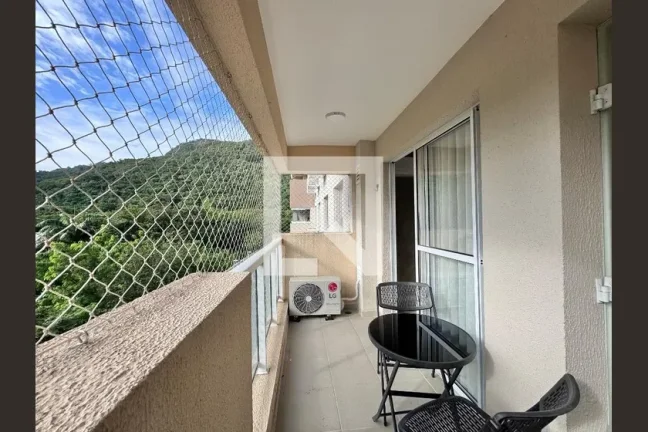 Imagem Apartamento à Venda - Recreio, 2 Quartos, 64 m2