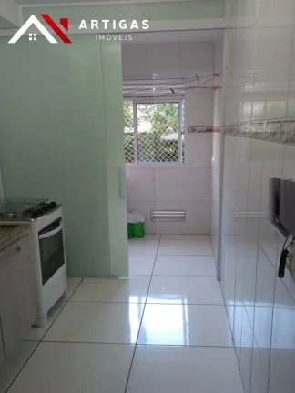 Imagem Apartamento á venda na Rua Solidonio Leite 51 m² 2 dormitórios 1 vaga coberta