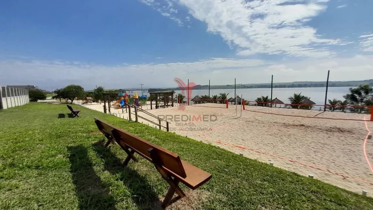 Imagem Terrenos no Melhor Loteamento que tem na região de beira de Rio, interior de SP