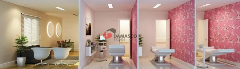 Imagem Sala à venda 1 Vaga, Vila Carrão, São Paulo - SP