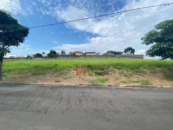 Imagem Terreno à venda, 712 m² por R$ 530.000 - Condomínio Residenzialle Toscana - Bom Jesus dos Perdões/SP