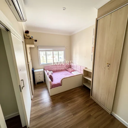 Imagem CASA 3 SUÍTES, PLANEJADOS, 3 VAGAS GARAGEM, PERMUTA POR MENOR VALOR
