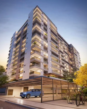 Apartamento com 4 Quartos à Venda, 155 m² em Praia Da Costa - Vila Velha