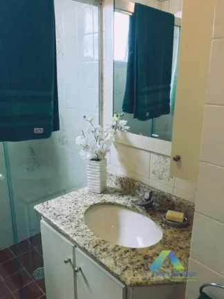 Imagem VILA SANTA CATARINA Apartamento 58 metros, 2 dormitórios, 1 vaga, lazer completo, com ótima localização e valor !!!
