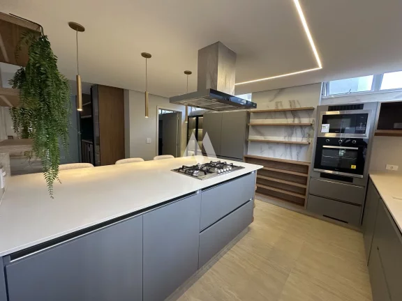 Imagem Apartamento quadra da praia no Gonzaga em Santos