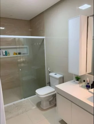 Imagem Apartamento à venda no Edifício Liberdade | 3 quartos, 206m², lazer | Confira!