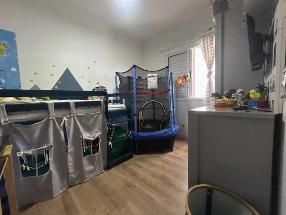 Imagem APARTAMENTO NO CENTRO DA CIDADE COM PLANTA DIFERENCIADA!