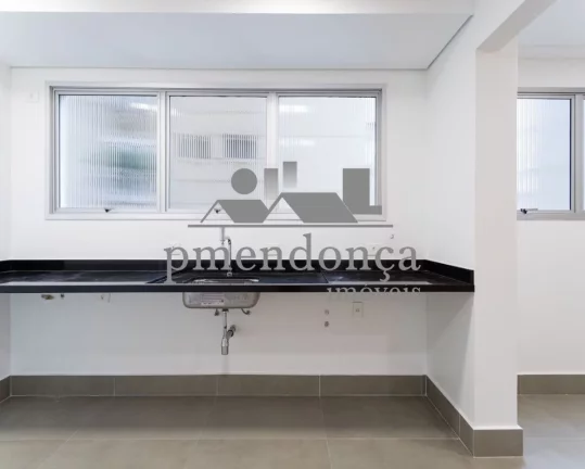 Imagem Apartamento a venda na Rua Pará com 2 quartos, 1suite, 2 vagas, 153 m2