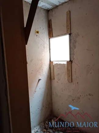 Imagem Linda casa assobradada c/ 4 dorms, 2 suítes, área gourmet e 2 vagas