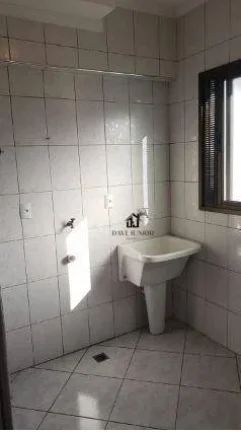 Imagem Apartamento à venda, 101 m² por R$ 390.000,00 - Vila Carvalho - Sorocaba/SP