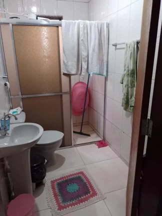 Imagem Casa à Venda no Bairro De Lorenzzi, em Boituva