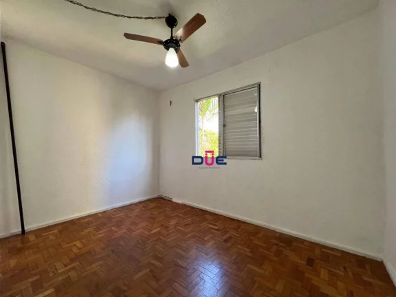 Imagem Apartamento com 2 quartos à venda, 81 m² por R$ 480.000 - Aparecida - Santos/SP