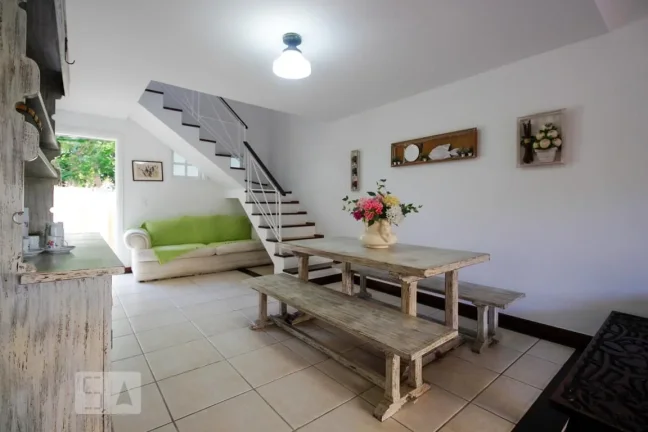 Imagem Casa à Venda - Vargem Pequena, 2 Quartos, 150 m2