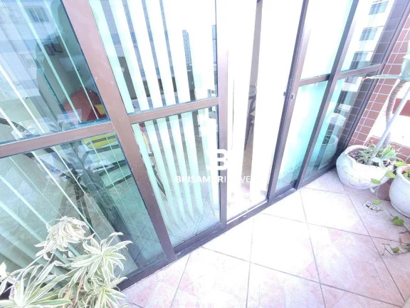 Imagem TOMBO- COBERTURA DUPLEX COM MARAVILHOSA ÁREA EXTERNA , GARAGEM .