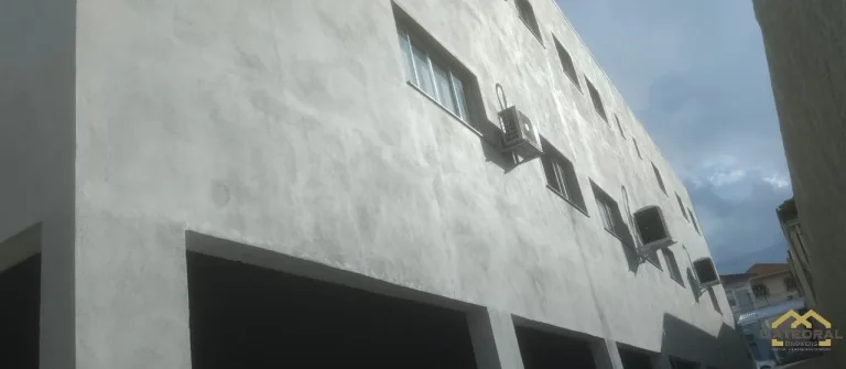 Imagem Salão Comercial na Av São Paulo com 300m² e estacionamento - Vila Progresso