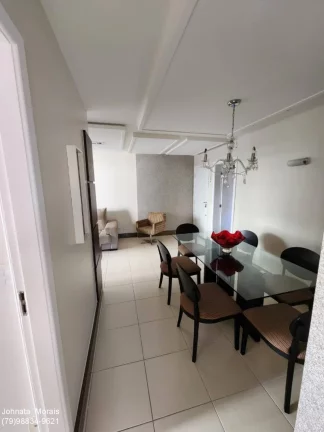 Imagem Apartamento Via Farol Residencial: 3 suítes, 78m², área de lazer completa!
