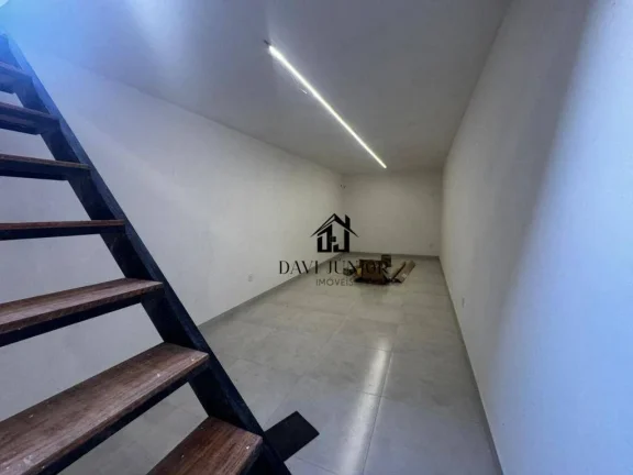 Imagem Casa com 3 dormitórios à venda, 166 m² por R$ 899.000,00 - Condomínio Residencial Reserva Ipanema - Sorocaba/SP