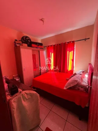 Imagem Casa Condomínio Fechado no Los Angeles