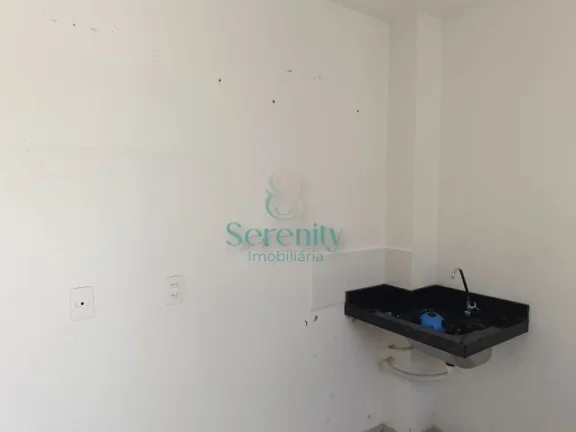 Imagem Apartamento para alugar no Jardim Acquaville em Londrina/PR