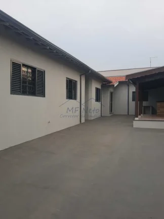 Imagem Casa Padrão