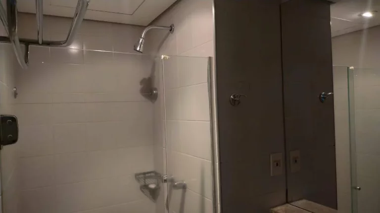 Imagem Flat para LOCAÇÃO em Indianópolis - Meliá Ibirapuera 27m²