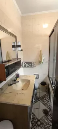 Imagem Sobrado com 2 Quartos à Venda, 169 m² em Barcelona - São Caetano Do Sul