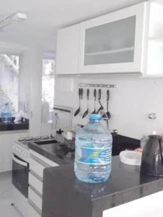Imagem Pitangueiras - Frente Total ao Mar, Lindo Apartamento, Totalmente Reformado