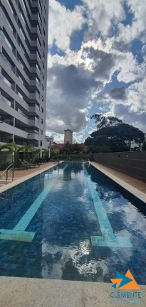 Imagem APTO. A VENDA 04 QTOS. 02 SUITES E 02 SEMI-SUITES- B. S. ANTONIO/SAVASSI-BH