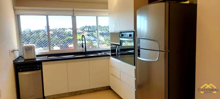 Imagem Apartamento com 4 quartos (2 suítes) 2 vagas na Rua do Retiro - Jundiaí/SP