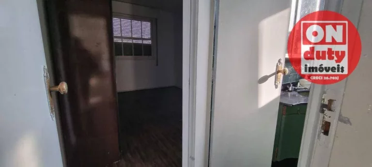 Imagem Cobertura com 5 dormitórios à venda, 420 m² por R$ 1.300.000,00 - Encruzilhada - Santos/SP