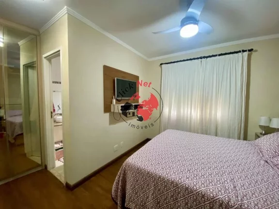 Imagem Apartamento com 3 dormitórios à venda no Condomínio Ânima no bairro Vila Lusitânia em São Bernardo do Campo - Estuda permuta