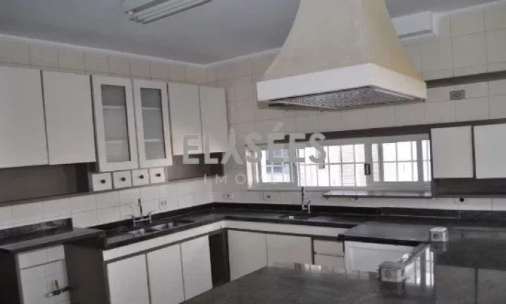 Imagem Casa RESIDENCIAL em São Paulo - SP, Morumbi