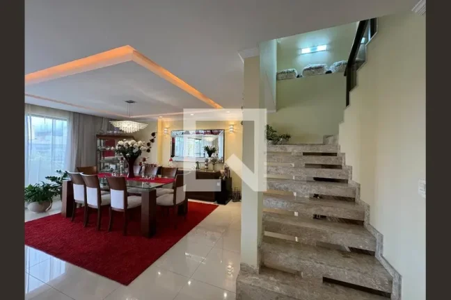Imagem Apartamento à Venda - Recreio, 4 Quartos, 370 m2